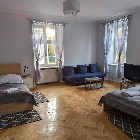 Wawel Suites クラクフ エクステリア 写真