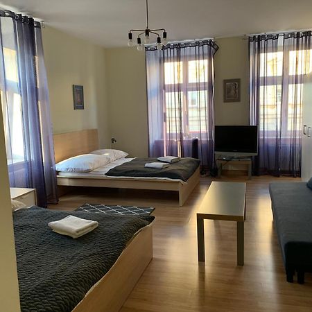 Wawel Suites クラクフ エクステリア 写真