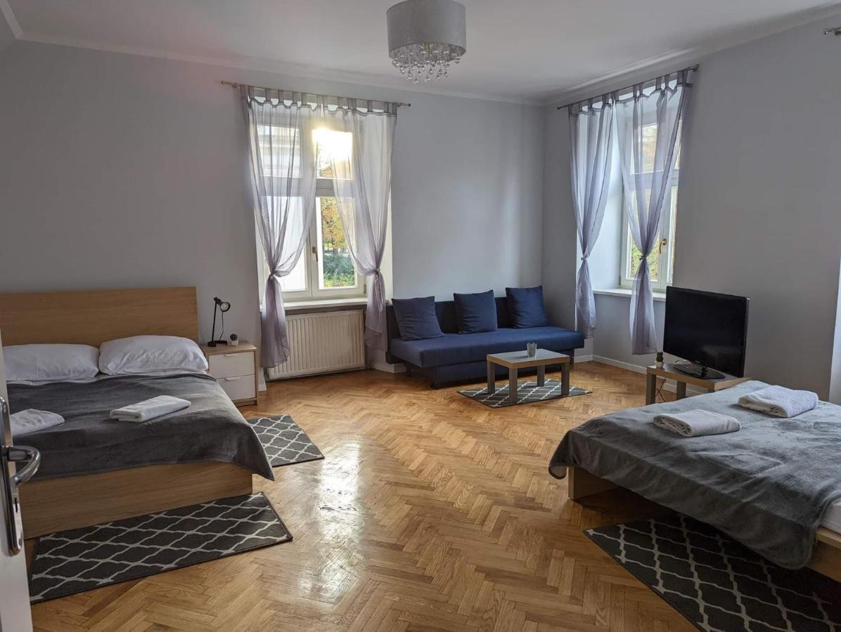 Wawel Suites クラクフ エクステリア 写真