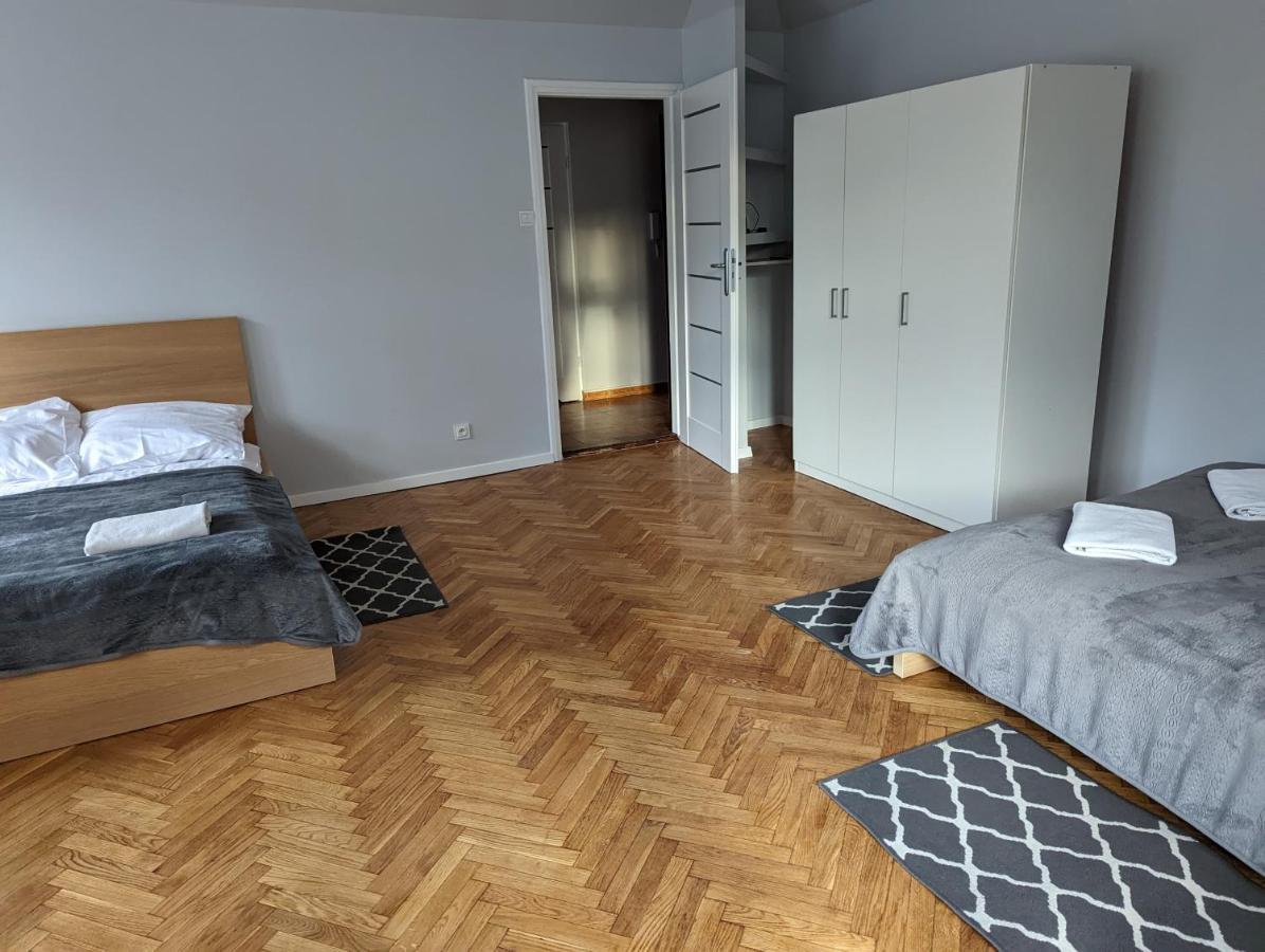 Wawel Suites クラクフ エクステリア 写真