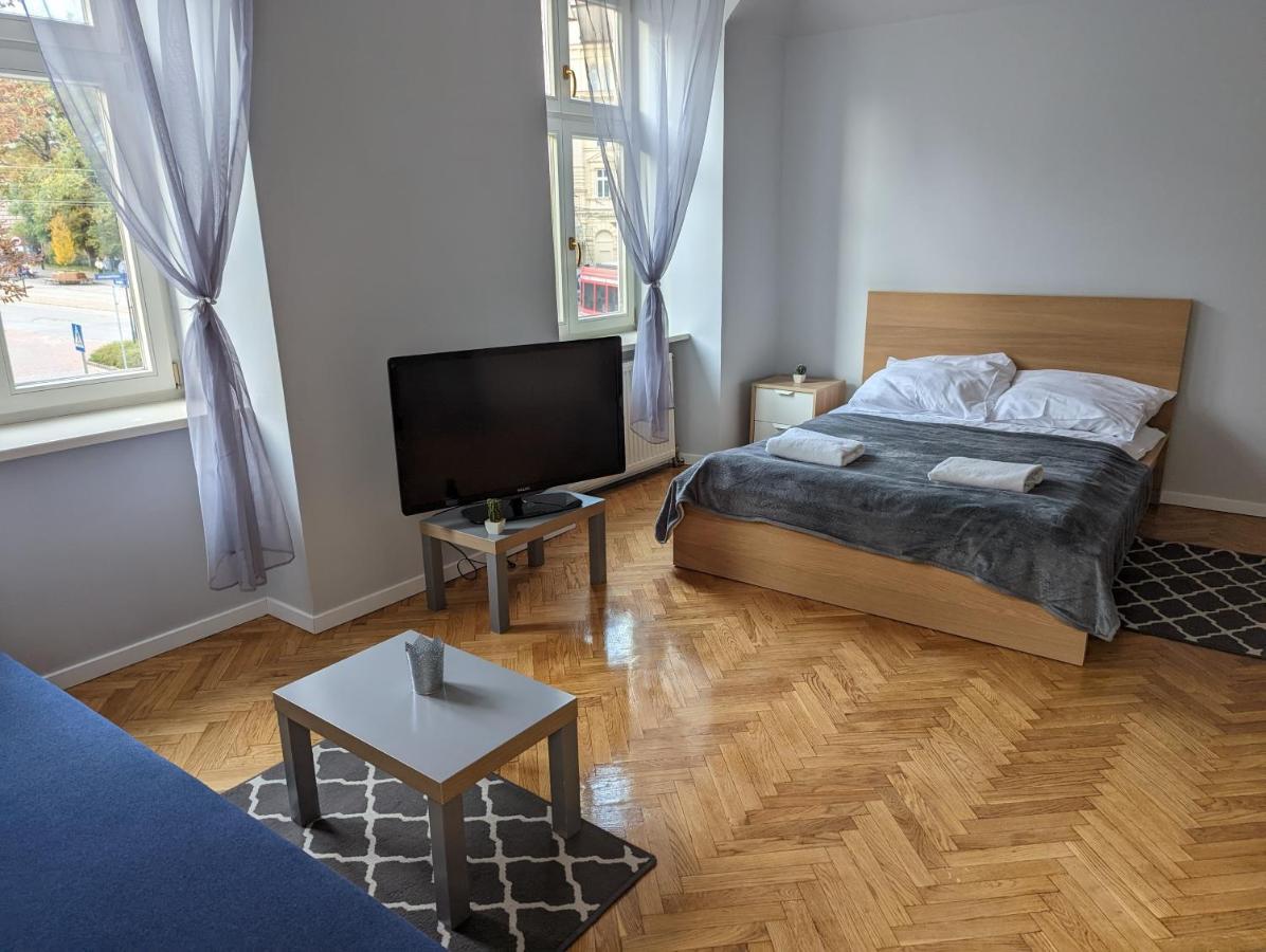 Wawel Suites クラクフ エクステリア 写真