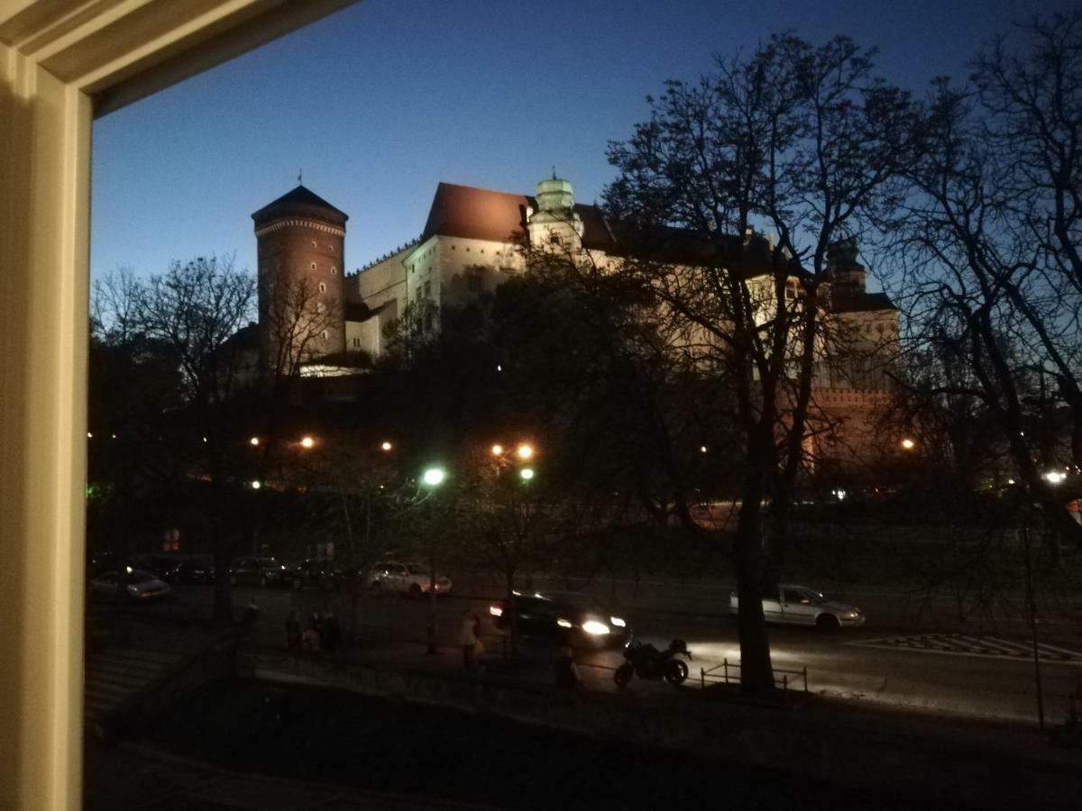 Wawel Suites クラクフ エクステリア 写真