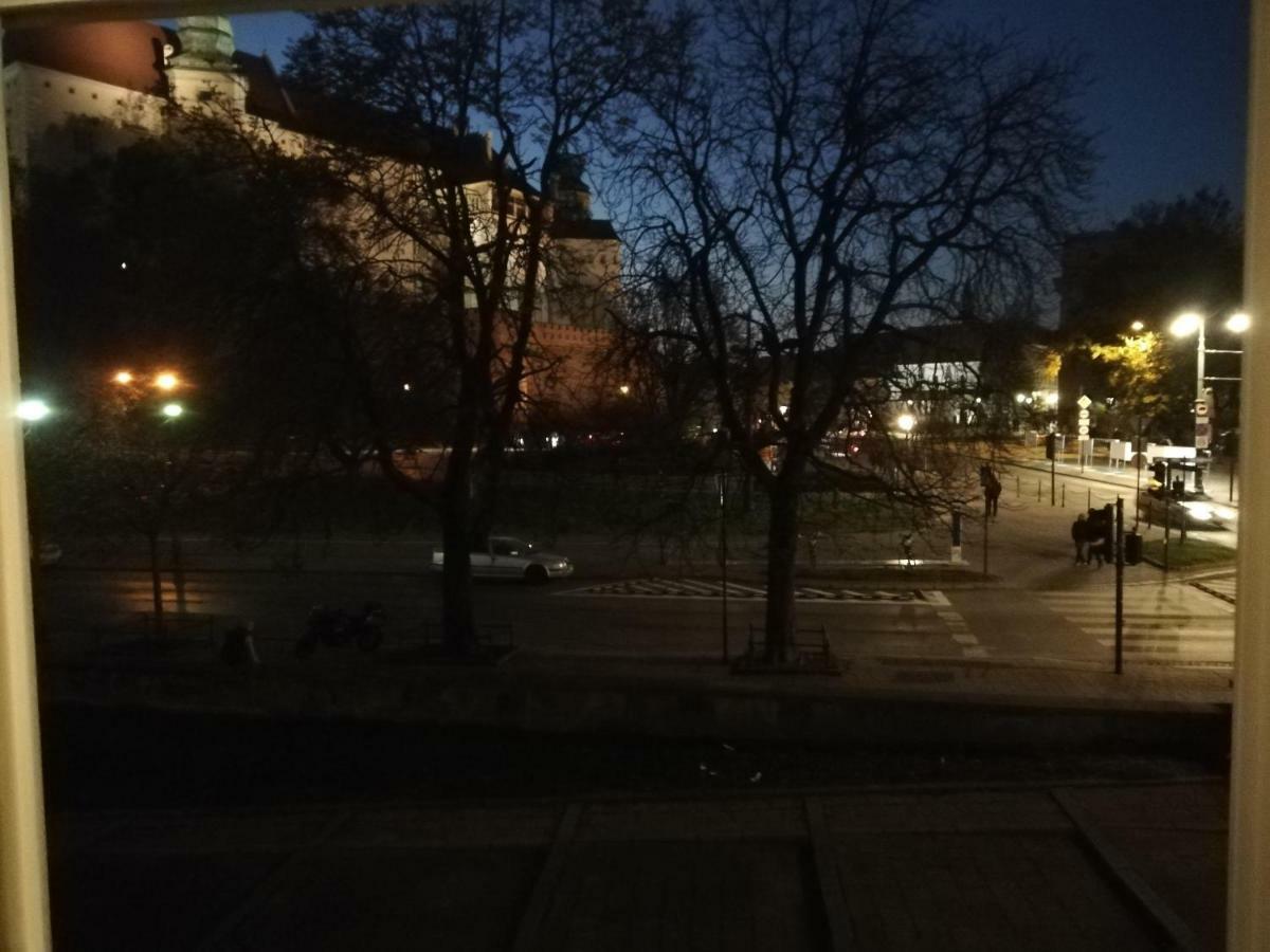 Wawel Suites クラクフ エクステリア 写真