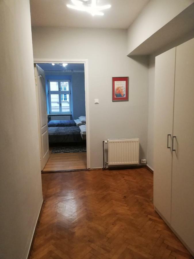 Wawel Suites クラクフ エクステリア 写真