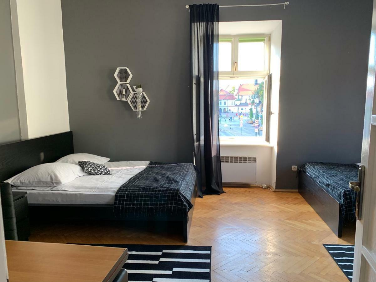 Wawel Suites クラクフ エクステリア 写真