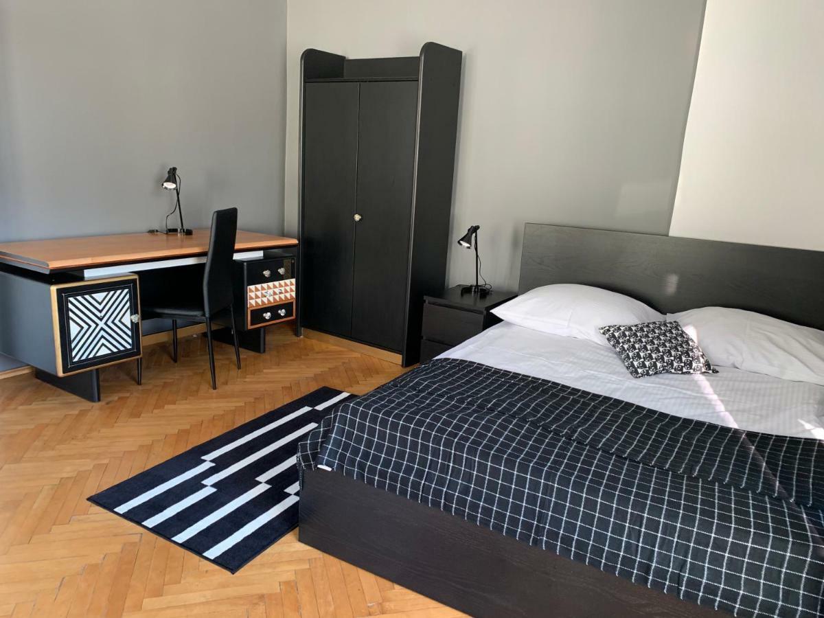 Wawel Suites クラクフ エクステリア 写真