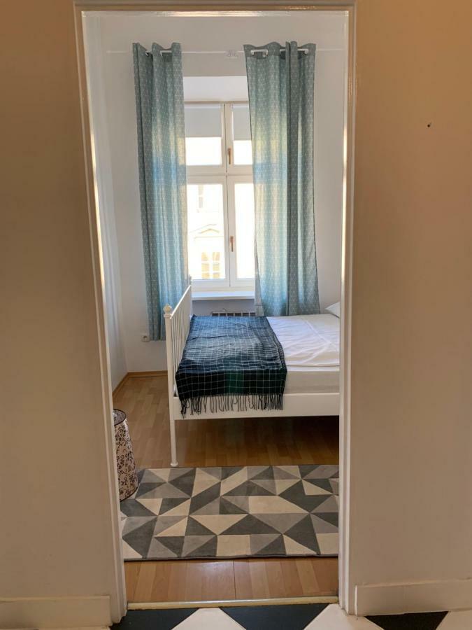Wawel Suites クラクフ エクステリア 写真