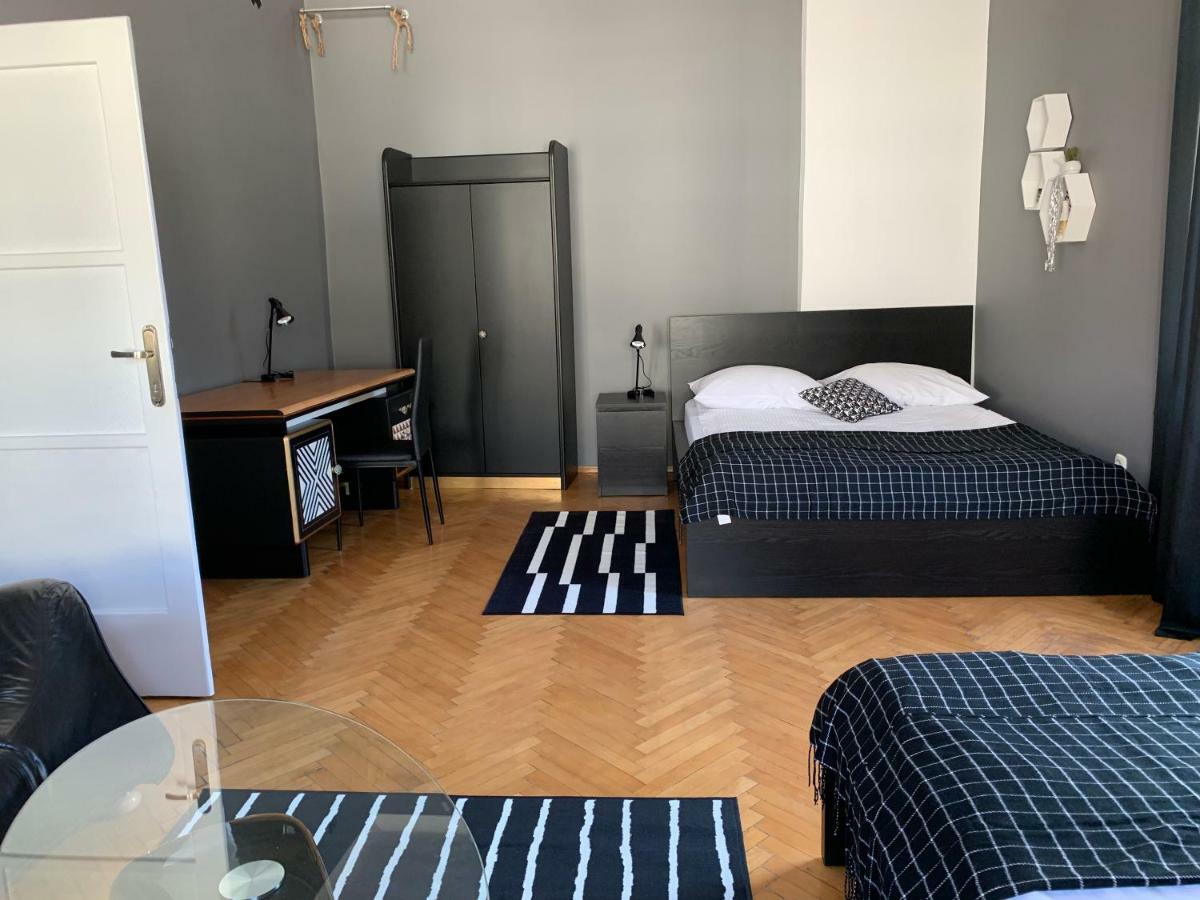Wawel Suites クラクフ エクステリア 写真