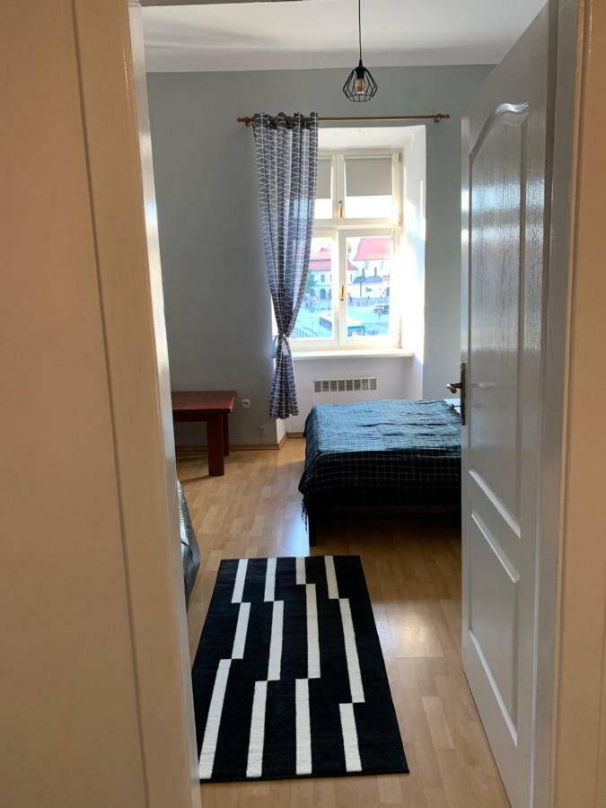 Wawel Suites クラクフ エクステリア 写真