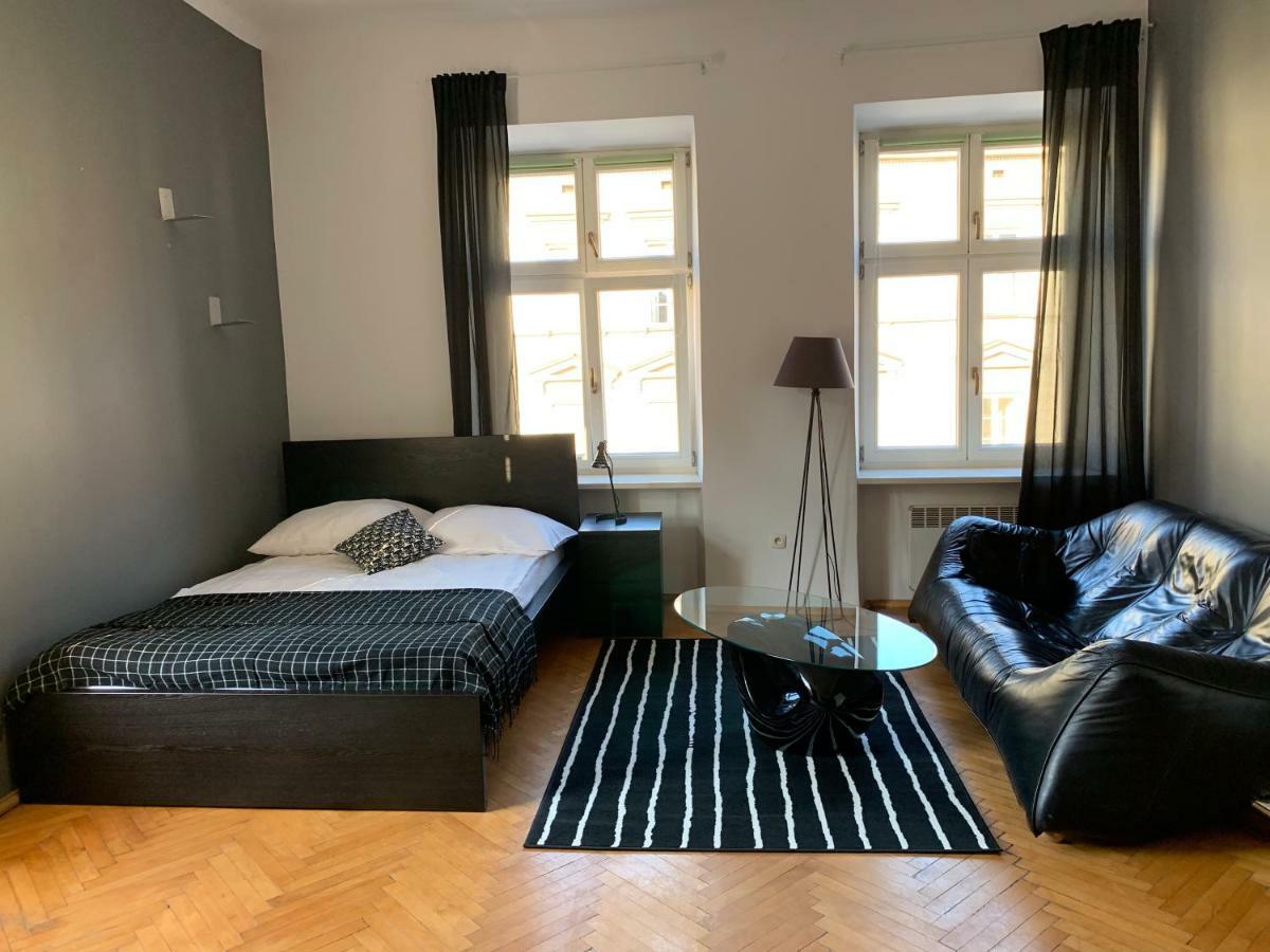 Wawel Suites クラクフ エクステリア 写真