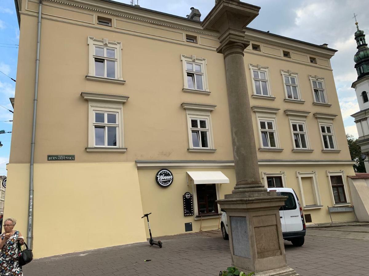 Wawel Suites クラクフ エクステリア 写真