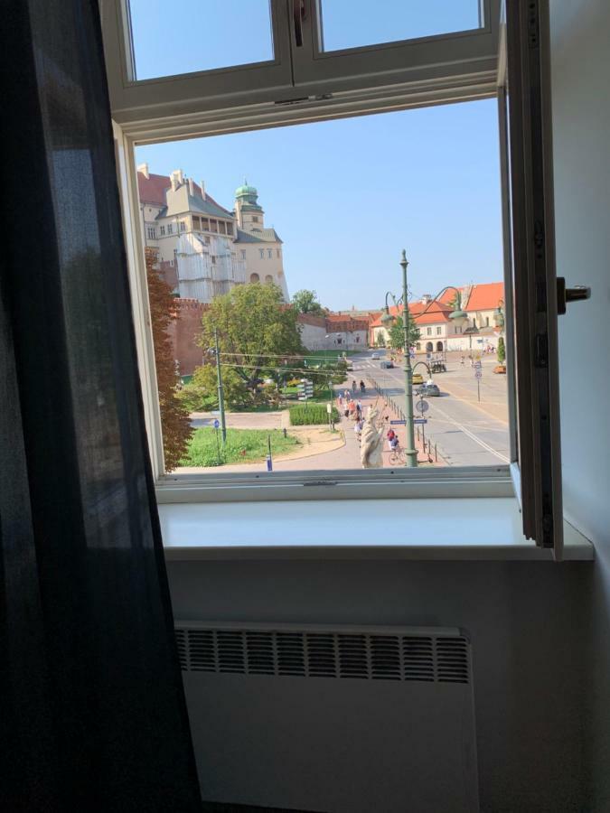 Wawel Suites クラクフ エクステリア 写真