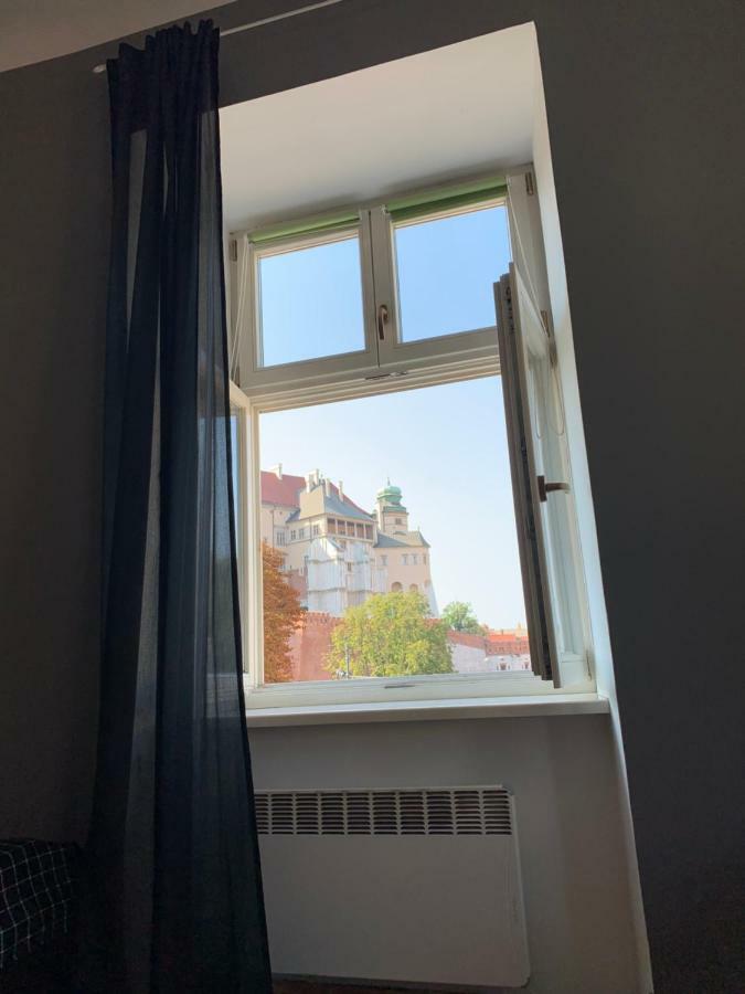 Wawel Suites クラクフ エクステリア 写真