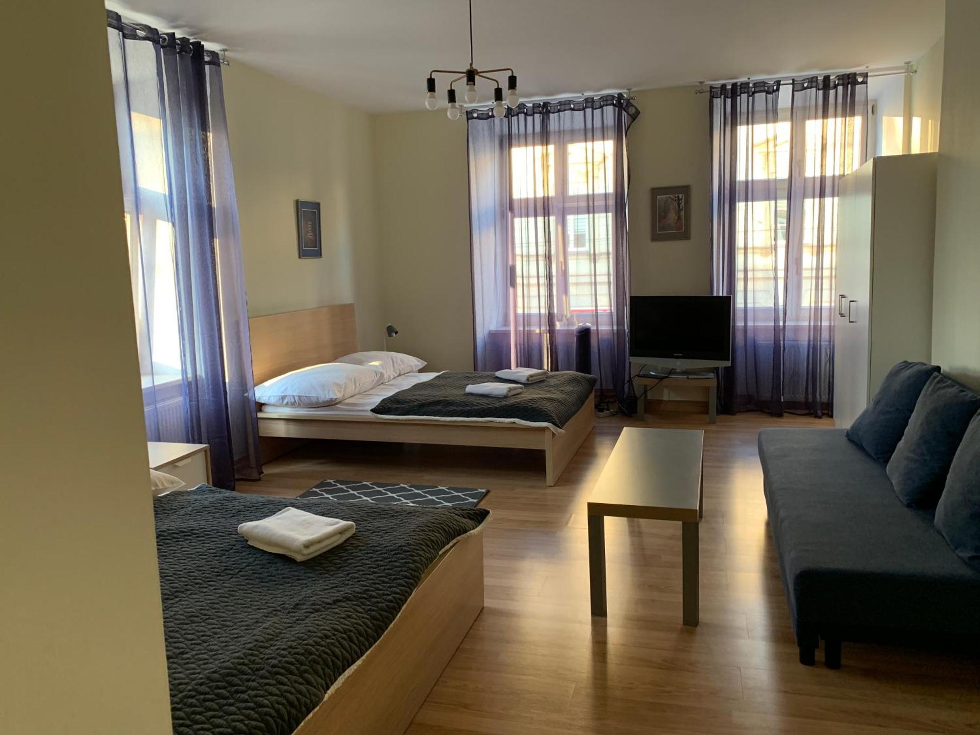 Wawel Suites クラクフ エクステリア 写真