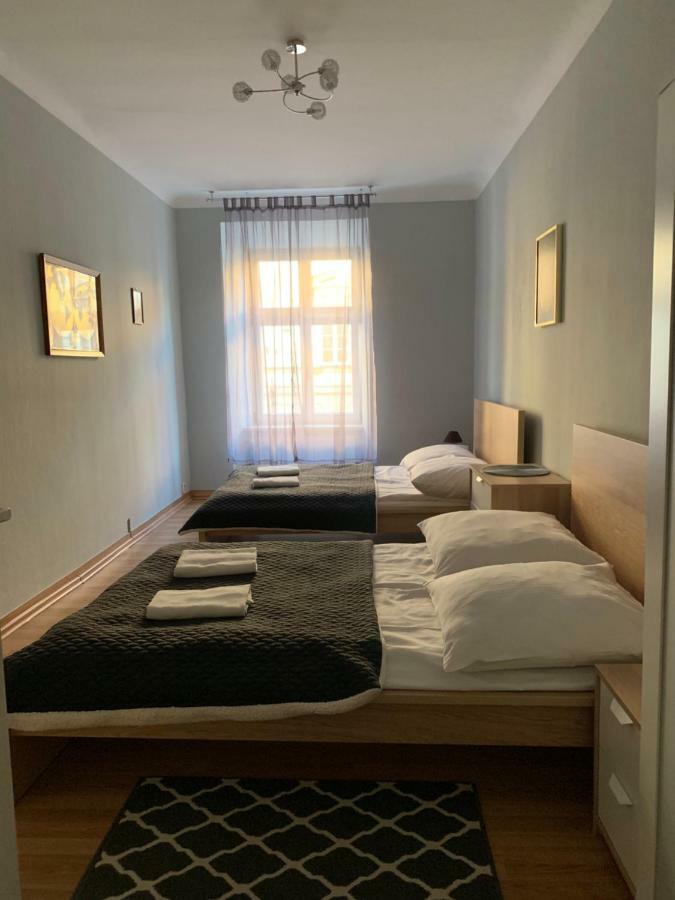Wawel Suites クラクフ エクステリア 写真