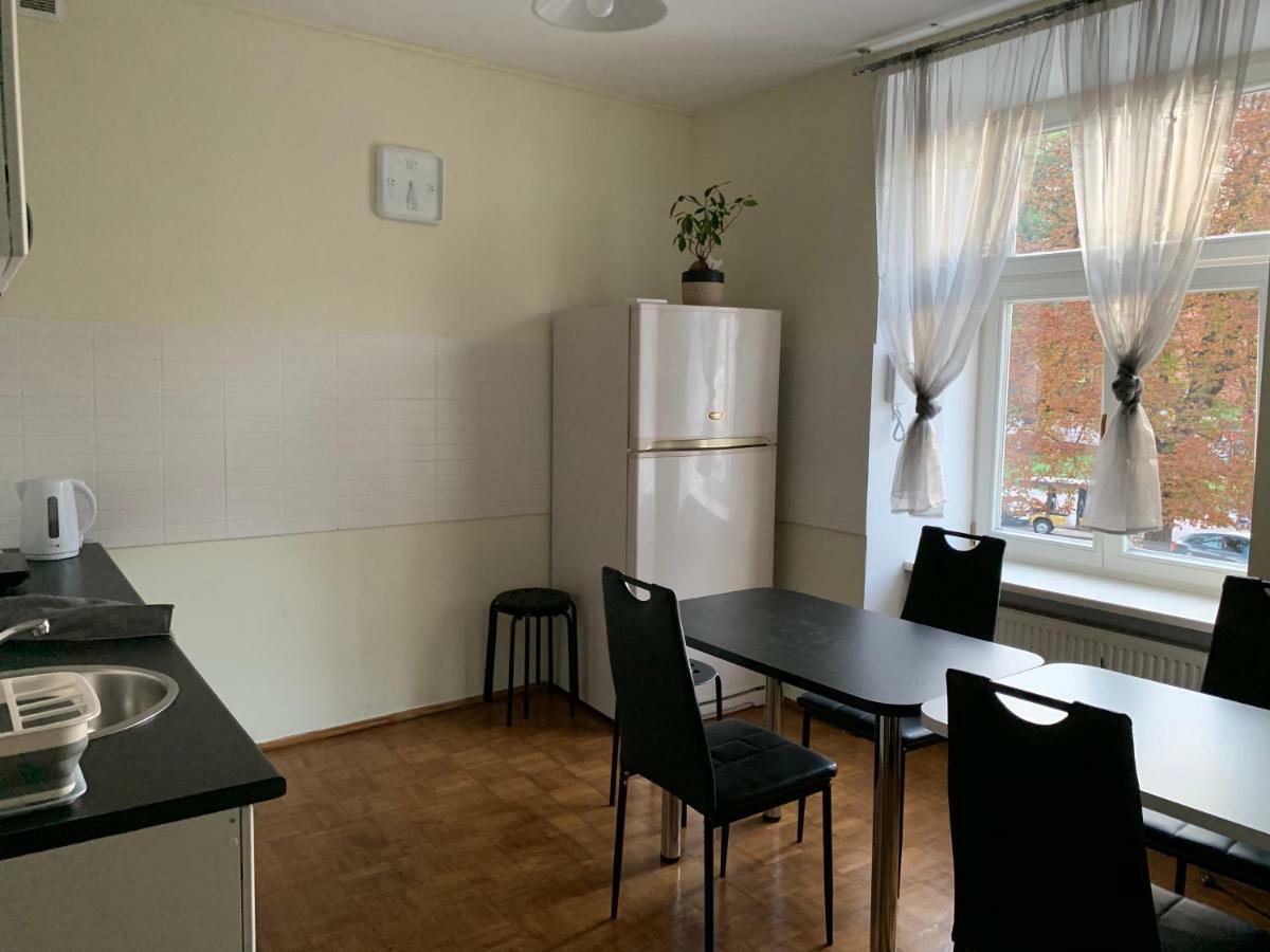Wawel Suites クラクフ エクステリア 写真