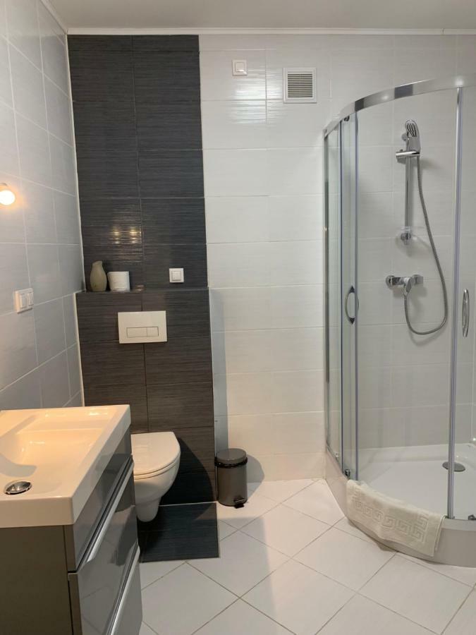 Wawel Suites クラクフ エクステリア 写真